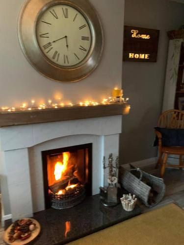 Golf Links Cottage gîte à louer Dundrum