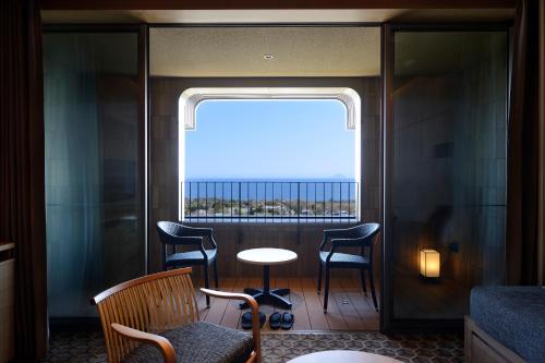 亀の井ホテル 伊豆高原