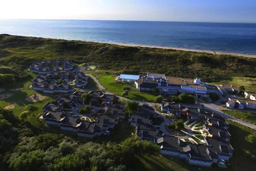Resort Blériot-Plage, Blériot-Plage, accommodation for 5 pers