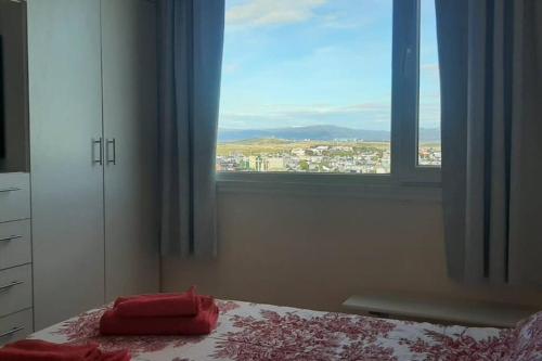 YOPEN Monoambiente - Apartment - Ushuaia