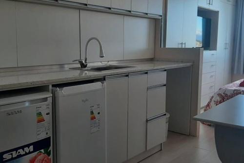 One-Bedroom Apartment image 6