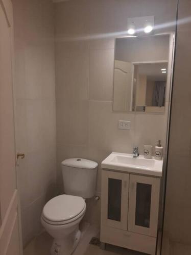 One-Bedroom Apartment image 4