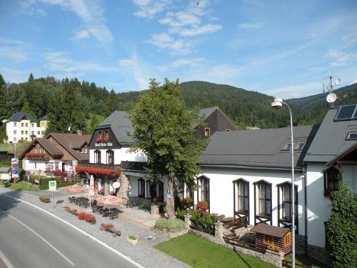 Hotel Lesní dům