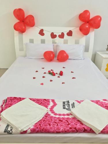 1 king bed