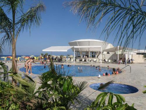 Villa Thalia