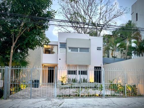 Océano Studios, Cancún