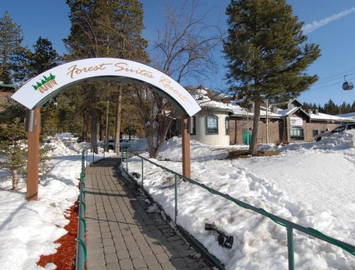 luxury hotels in Lake Tahoe