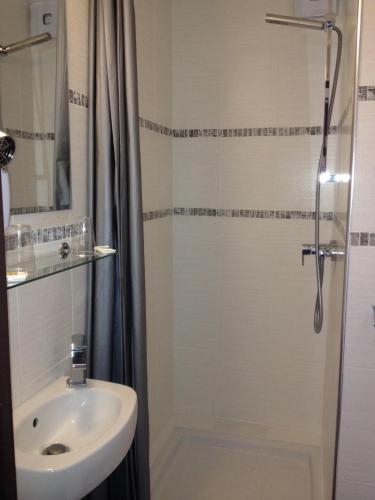 Vintimille Hotel - main image