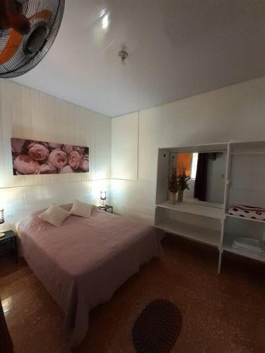 Apartamento Hogareño