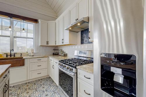Holbert House, Jasper (fotografie 10)