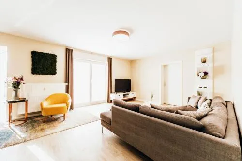 Waldstraße 5b Wohnung 04 in Kühlungsborn, Deutschland