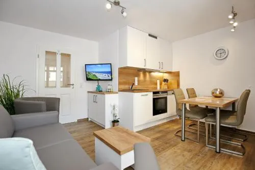 Villa Hanse Wohnung 307 in Kühlungsborn, Deutschland