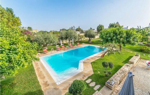 Beautiful Home In Donnalucata With Outdoor Swimming Pool, 3 Bedrooms And Swimming Pool