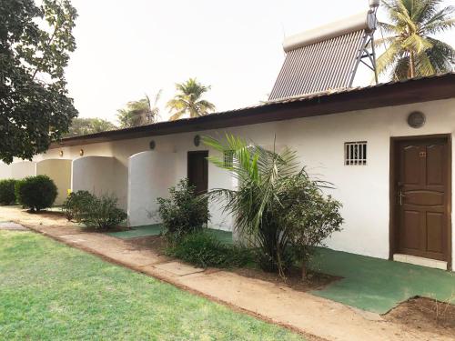 Palma Rima Hotel in 薩拉昆達