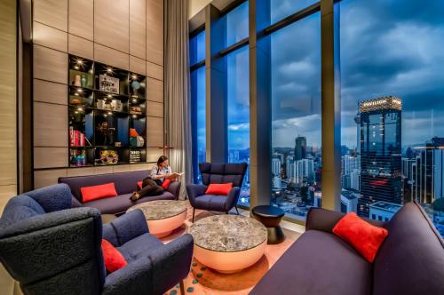 Capri by Fraser, Bukit Bintang, Kuala Lumpur (photo 7)