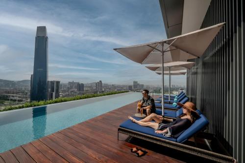 Capri by Fraser, Bukit Bintang, Kuala Lumpur (photo 10)
