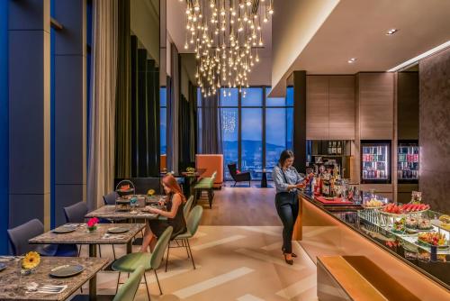 Capri by Fraser, Bukit Bintang, Kuala Lumpur (photo 11)