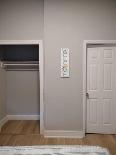 Lovely relax independent room in charleston scsc in Charleston, USA