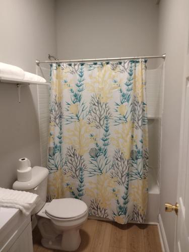 Lovely relax independent room in charleston scsc in Charleston, USA