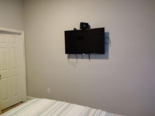 Lovely relax independent room in charleston scsc in Charleston, USA