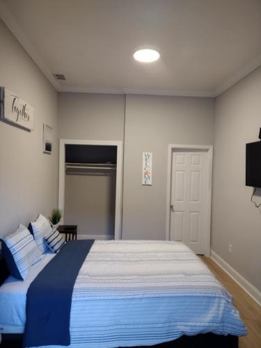 Lovely relax independent room in charleston scsc in Charleston, USA