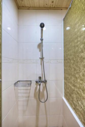 客拉客民宿 Clock B&B, Huxi (fotografie 10)