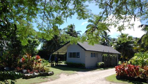 Photo - Lagoon Breeze Villas