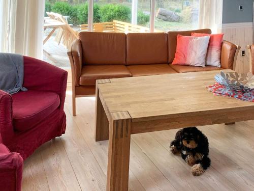 Three-Bedroom Holiday home in Rødby 14 - image 6