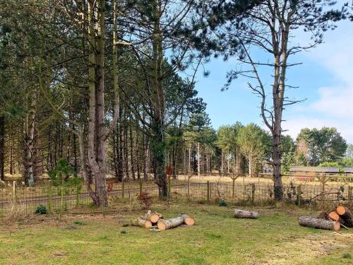 Three-Bedroom Holiday home in Rødby 14 - image 13
