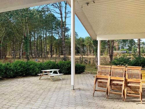  Three-Bedroom Holiday home in Rødby 14 in Rødbyhavn