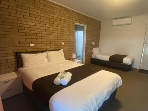 Warrina Motor Inn Wodonga CBD