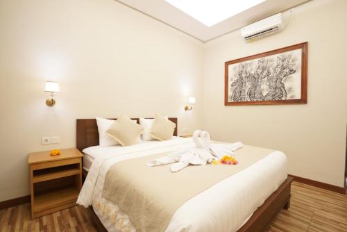 Double Room image 1