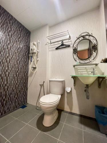 Rae Hotel Bukit Bintang, Kuala Lumpur (foto 4)