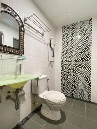 Rae Hotel Bukit Bintang, Kuala Lumpur (foto 3)