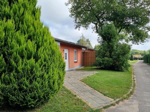 Terraced house im Natur- und Ferienpark am Groß Labenzer See, Klein Labenz