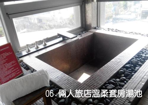 ホテル ダブル ワン19