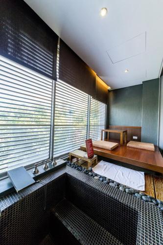 倆人旅店 (Hotel Double One) in 北投區