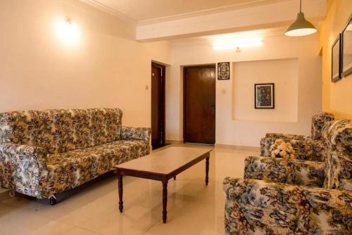 Aakash Rooms and Cottages,