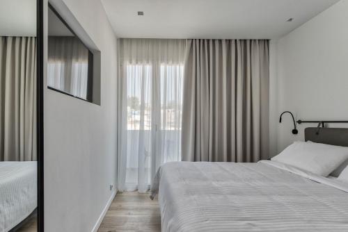 Doppelzimmer, stadtblick