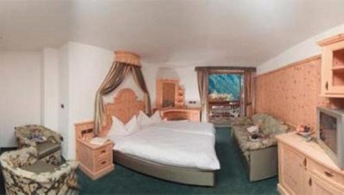 Hotel Chalet Al Foss