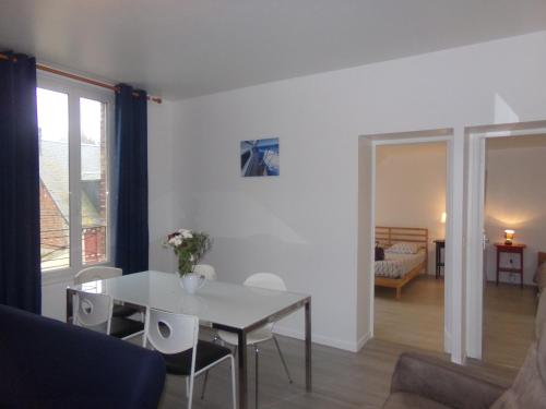 Appartement Mers les Bains - image 13