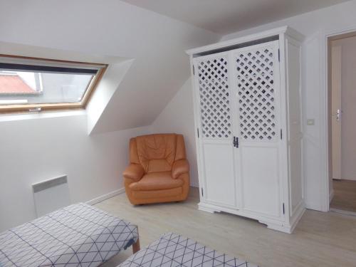 Appartement Mers les Bains - image 5