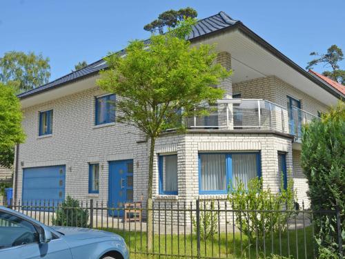 Ferienhaus Binz - Apt. 01 in Binz, Deutschland