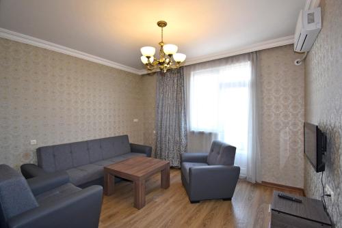 21 Apartment in Yerevan A2, Jerevan