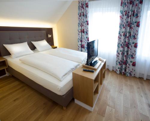 Genießerhotel Limbacher - image 4