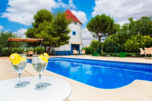 . Hotel Bodega La Venta