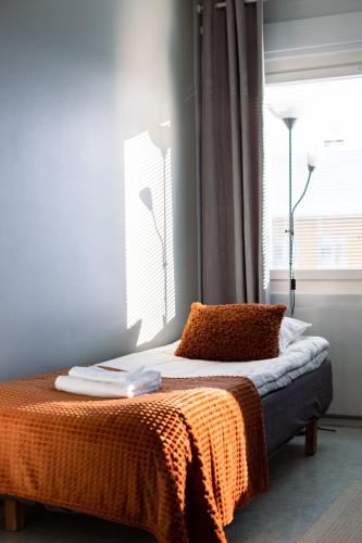 Hotel Kuusanka - image 14