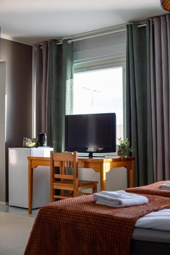 Hotel Kuusanka - image 4