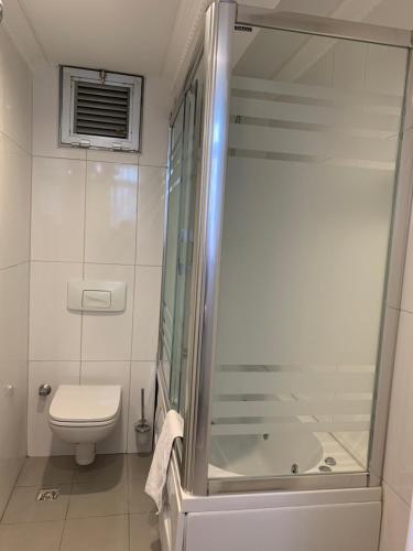 Ada Hotel Istanbul - image 3