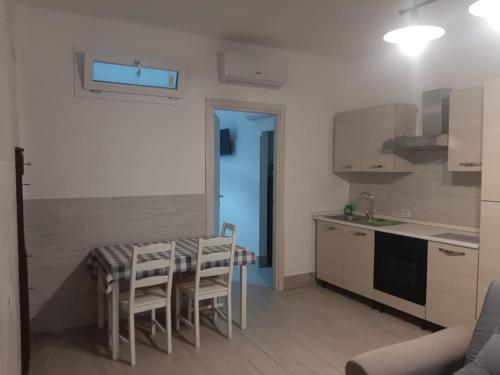 Casetta 56 gîte à louer Anzio